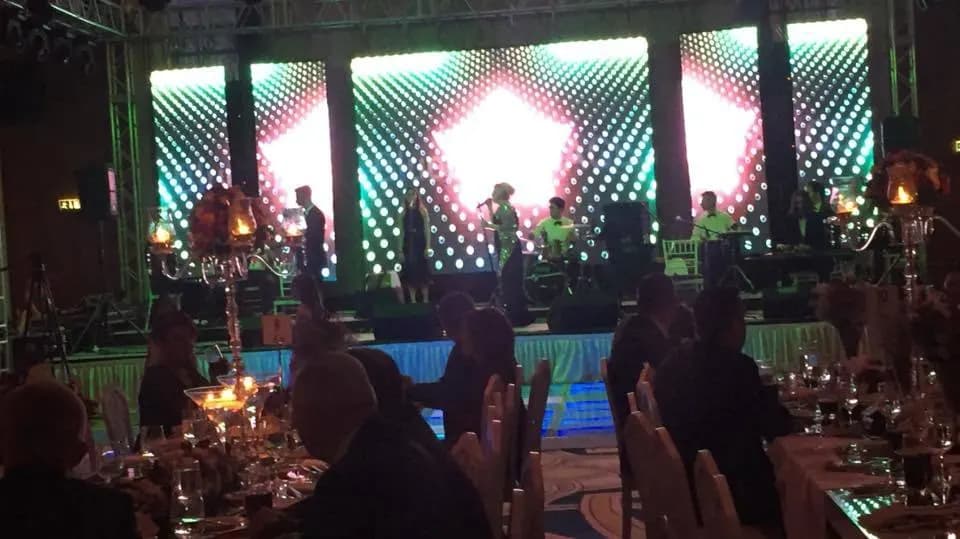 312 Orkestraları - Ankara Düğün Müzik Grubu / DJ - fotoğraf 5