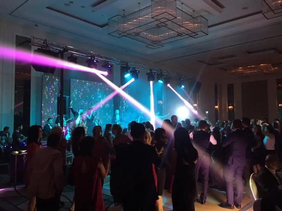 312 Orkestraları - Ankara Düğün Müzik Grubu / DJ - fotoğraf 6