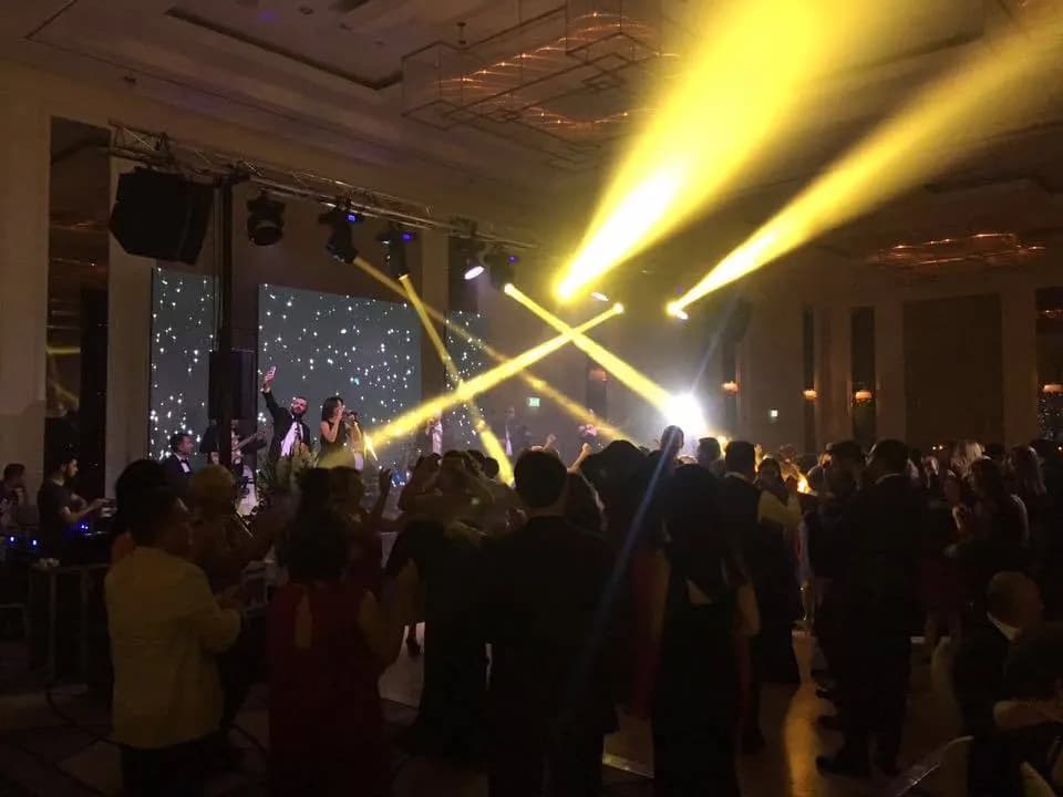 312 Orkestraları - Ankara Düğün Müzik Grubu / DJ - fotoğraf 7