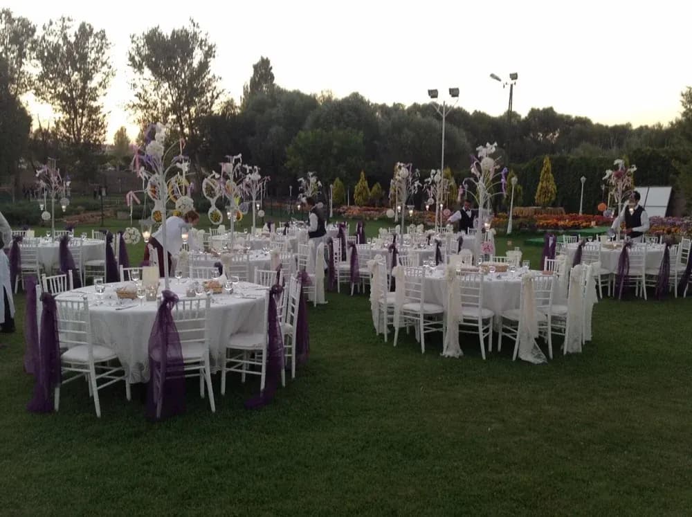 4Line Organizasyon - Ankara Organizasyon Firması - fotoğraf 2