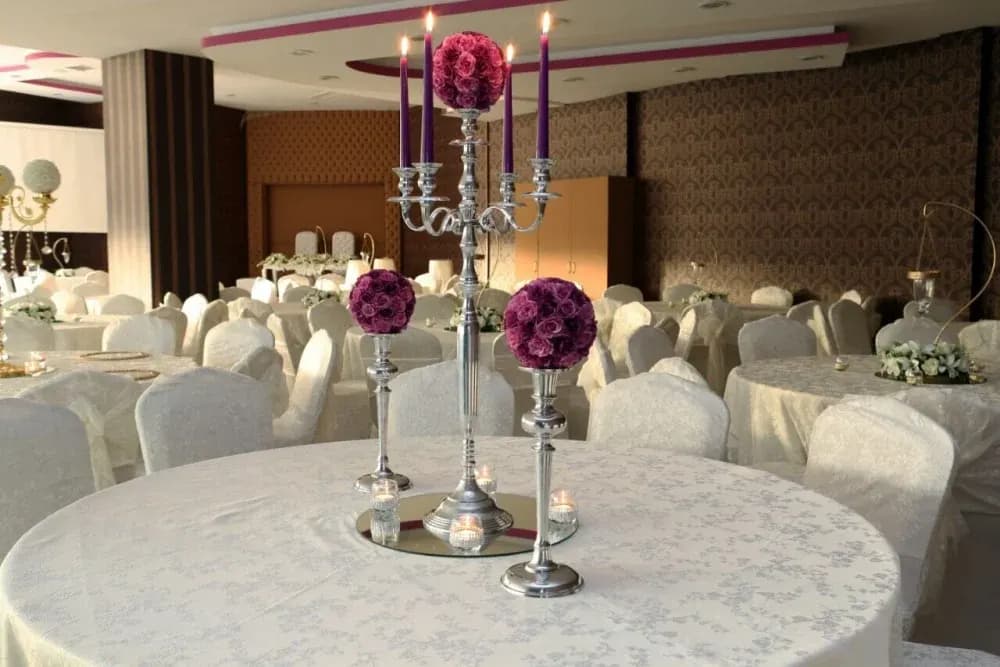 4Line Organizasyon - Ankara Organizasyon Firması - fotoğraf 5