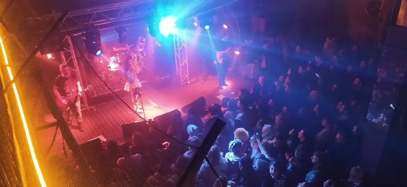 6:45 Kavaklıdere - Ankara After Party Mekanı - fotoğraf 1