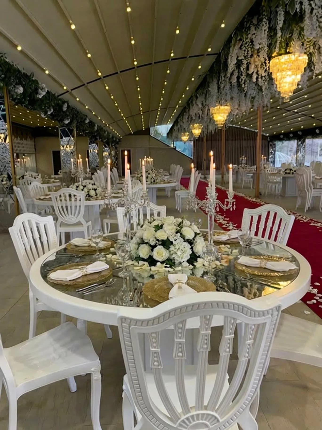 Ada Düğün Salonları - Ankara Düğün Salonu - fotoğraf 5