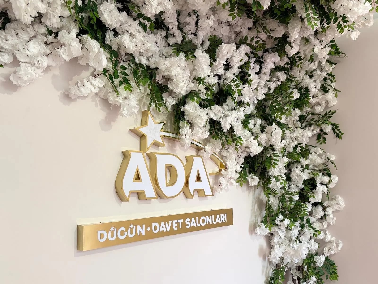 Ada Düğün Salonları - Ankara Düğün Salonu - fotoğraf 8