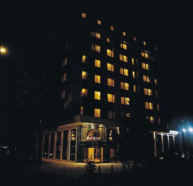 Akar International Hotels - Ankara Otel Düğünü - fotoğraf 2