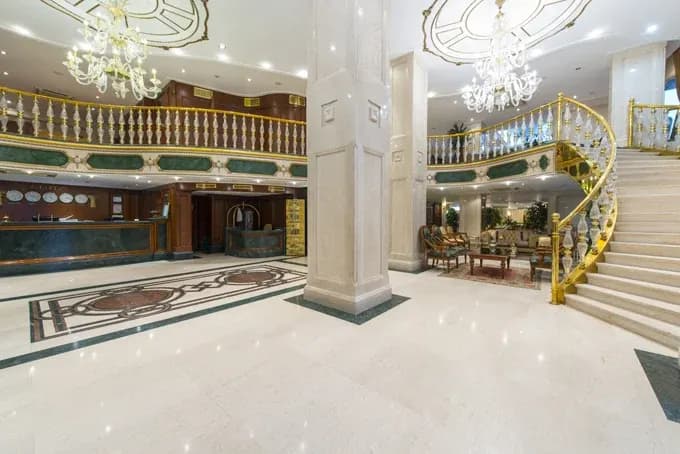 Akar International Hotels - Ankara Otel Düğünü - fotoğraf 4