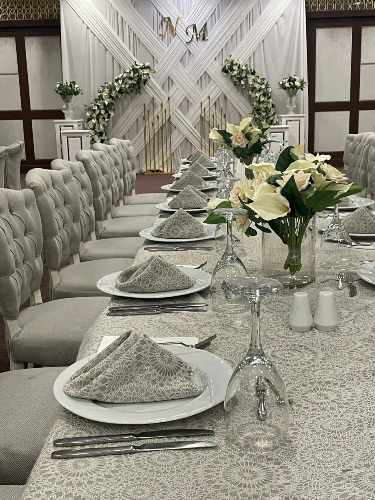 Akman Premium Hotel - Ankara Otel Düğünü - fotoğraf 6