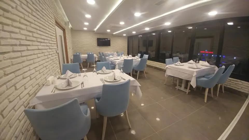 Alacaatlı Et Restaurant - Ankara After Party Mekanı - fotoğraf 3