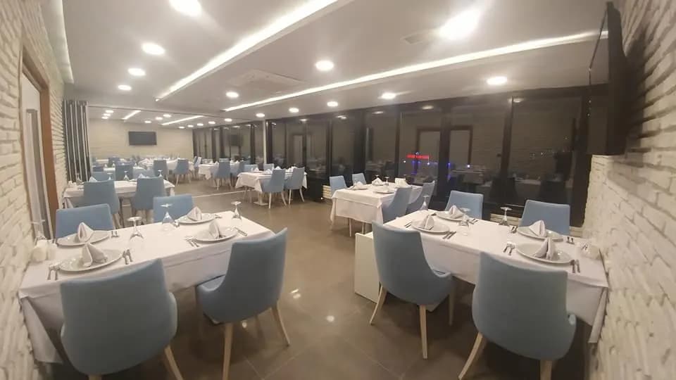 Alacaatlı Et Restaurant - Ankara After Party Mekanı - fotoğraf 4