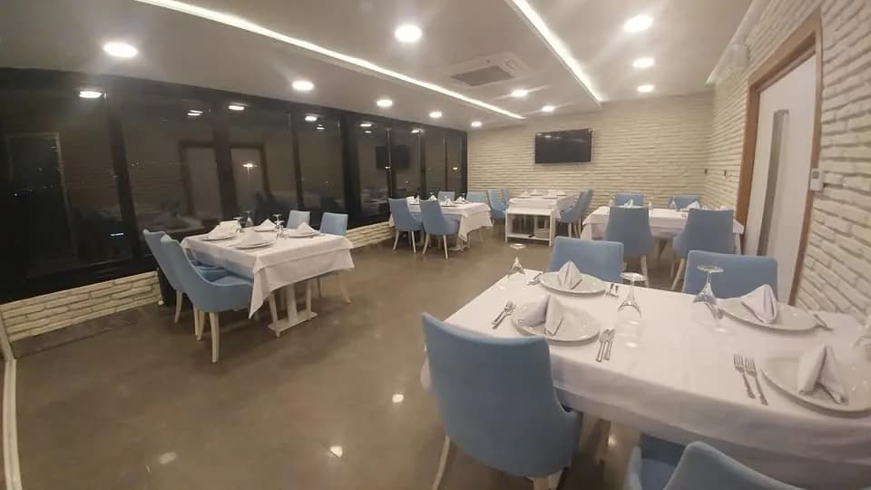 Alacaatlı Et Restaurant - Ankara After Party Mekanı - fotoğraf 7