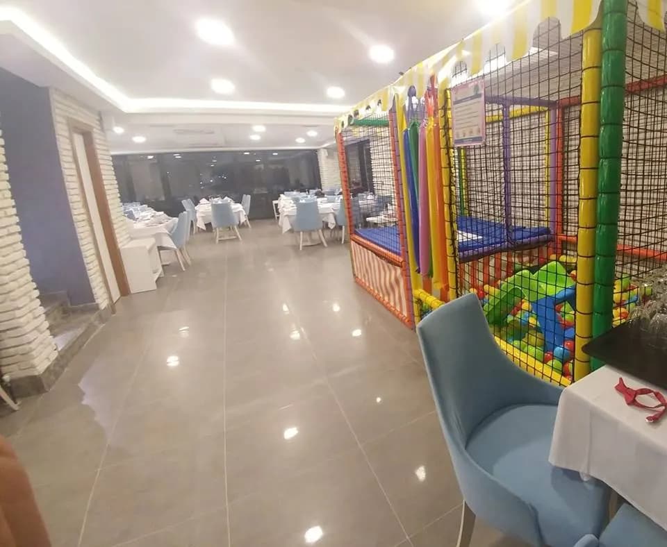 Alacaatlı Et Restaurant - Ankara After Party Mekanı - fotoğraf 8