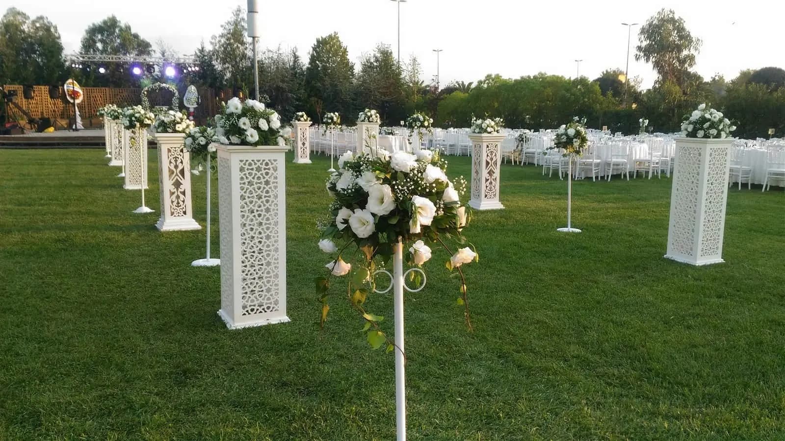 Alen Ajans Organizasyon - Ankara Organizasyon Firması