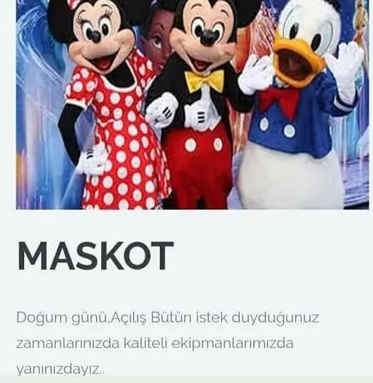 Alen Ajans Organizasyon - Ankara Organizasyon Firması - fotoğraf 19