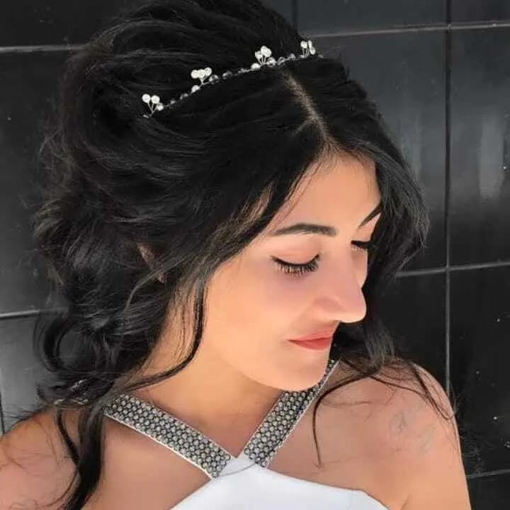 Alize Kuaför - Ankara Gelin Saç & Makyaj Uzmanı - fotoğraf 2