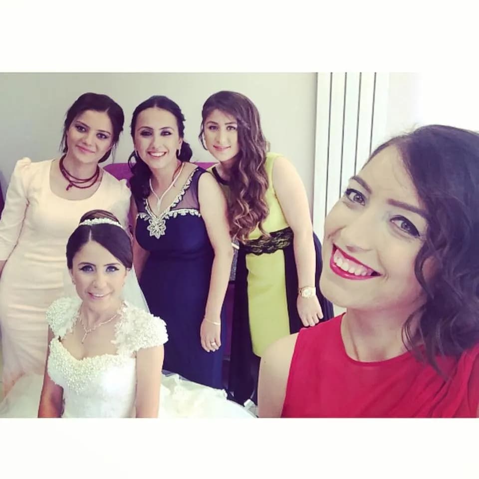 Allegro Kuaför - Ankara Gelin Saç & Makyaj Uzmanı - fotoğraf 3