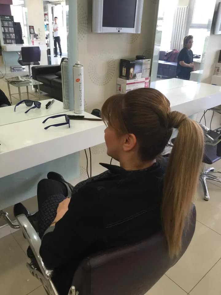 Allegro Kuaför - Ankara Gelin Saç & Makyaj Uzmanı - fotoğraf 4