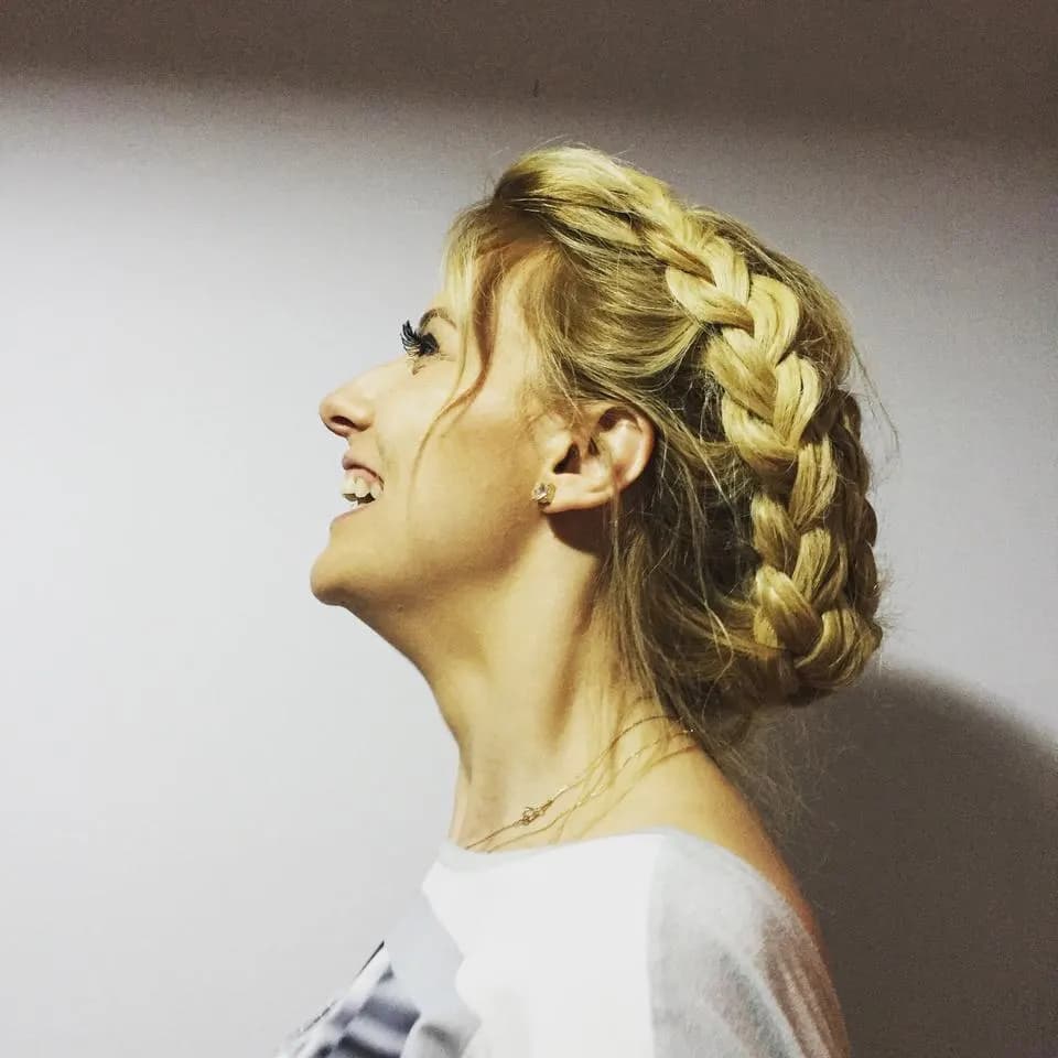 Allegro Kuaför - Ankara Gelin Saç & Makyaj Uzmanı - fotoğraf 8