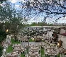 Anka Wedding Ankara Demirspor Tesisleri - Ankara Sosyal Tesis - fotoğraf 4
