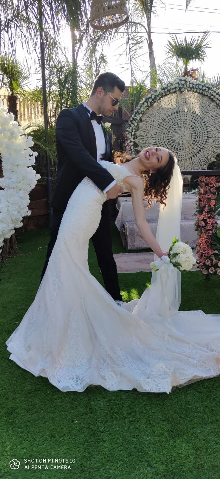 Ankara Düğün & Nişan Dansları Stüdyosu - Ankara Düğün Dansı Eğitmeni - fotoğraf 4