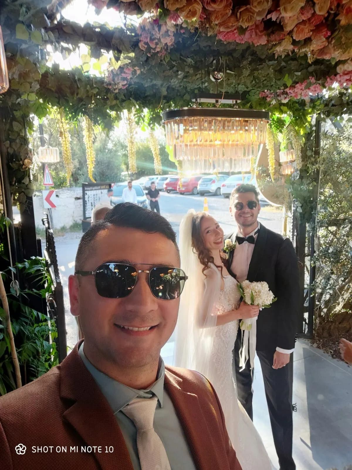 Ankara Düğün & Nişan Dansları Stüdyosu - Ankara Düğün Dansı Eğitmeni - fotoğraf 7