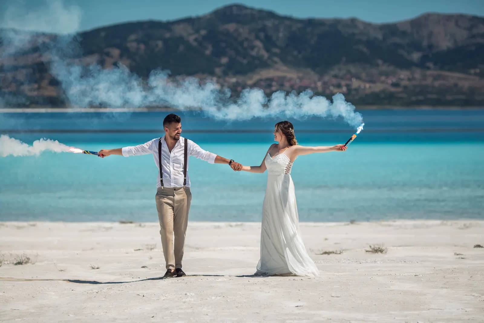 Ankara Wedding - Ankara Fotoğrafçı