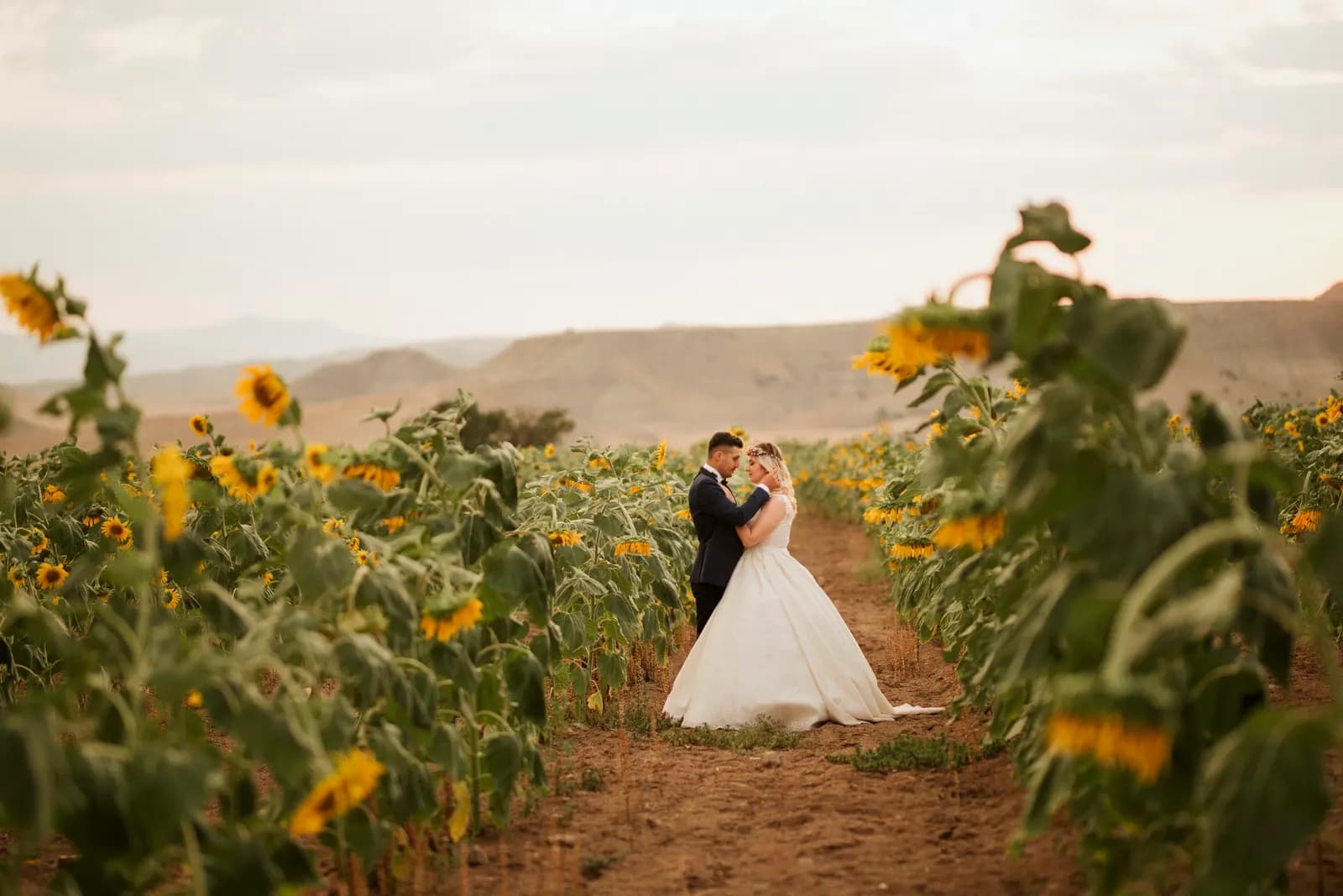 Ankara Wedding - Ankara Fotoğrafçı
