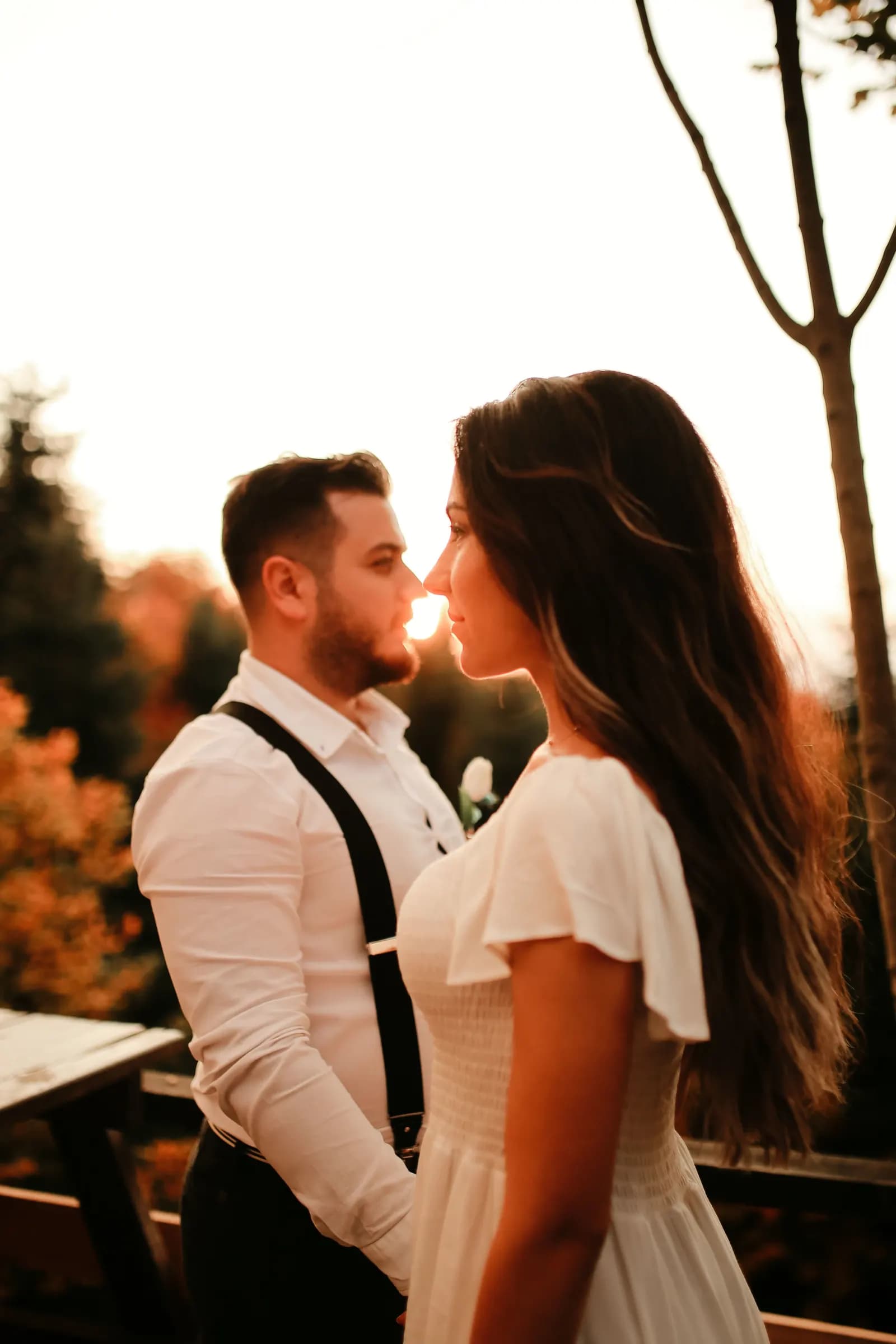 Ankara Wedding - Ankara Fotoğrafçı - fotoğraf 4