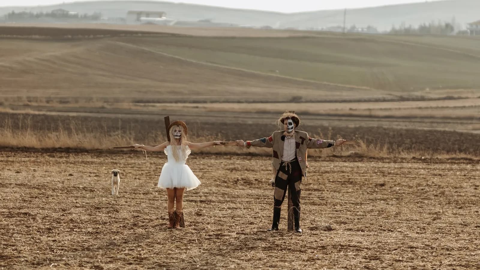 Ankara Wedding - Ankara Fotoğrafçı - fotoğraf 5