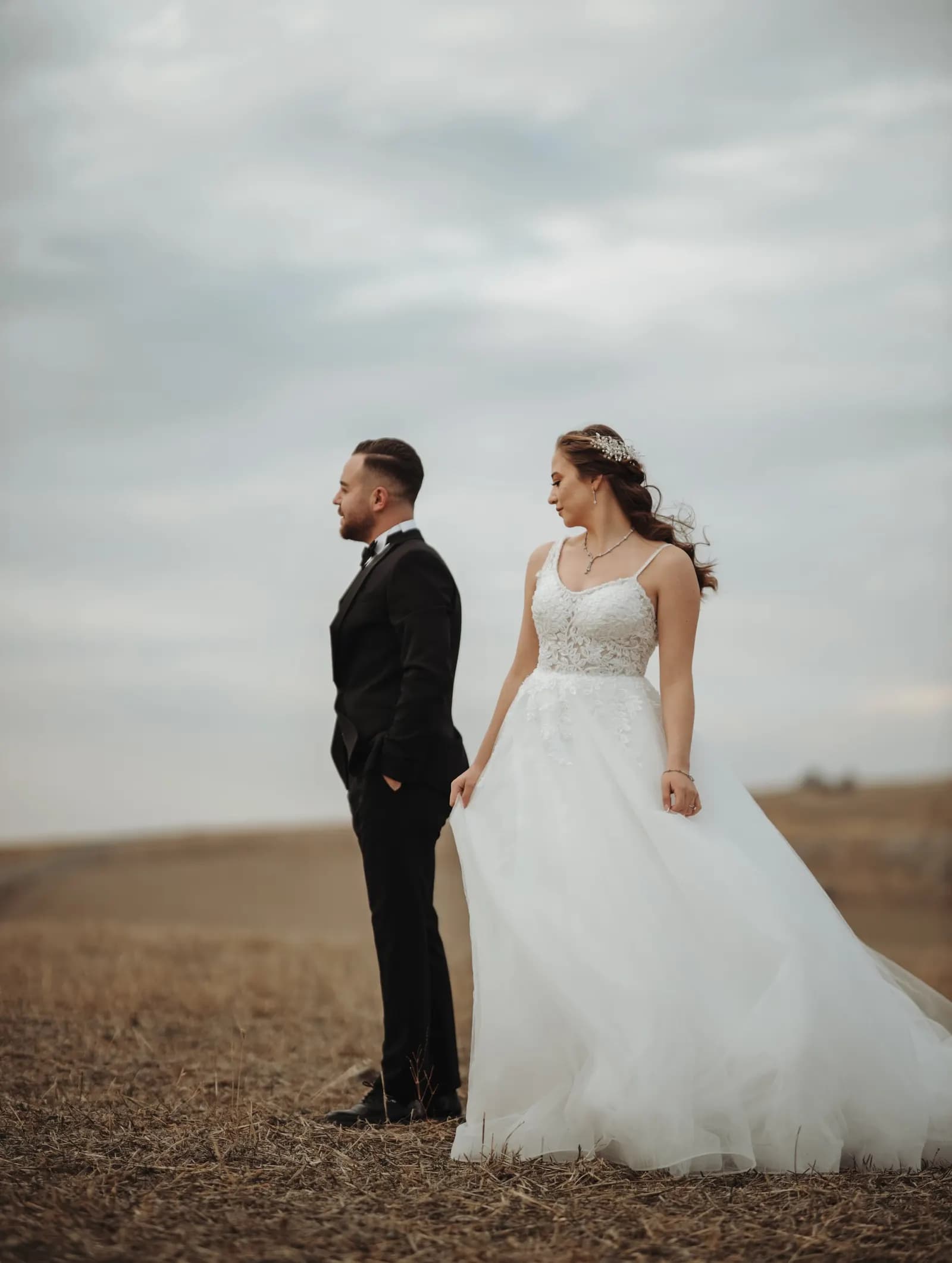 Ankara Wedding - Ankara Fotoğrafçı - fotoğraf 6