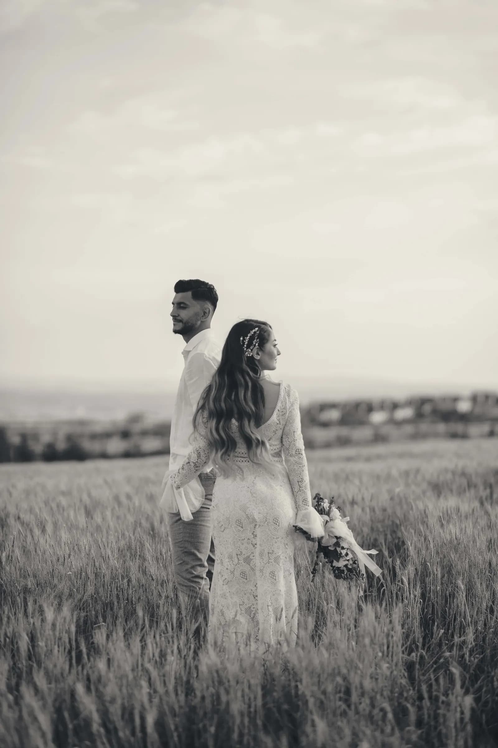 Ankara Wedding - Ankara Fotoğrafçı - fotoğraf 7