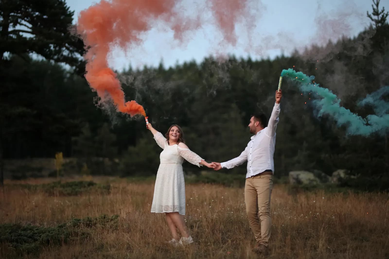 Ankara Wedding - Ankara Fotoğrafçı - fotoğraf 8