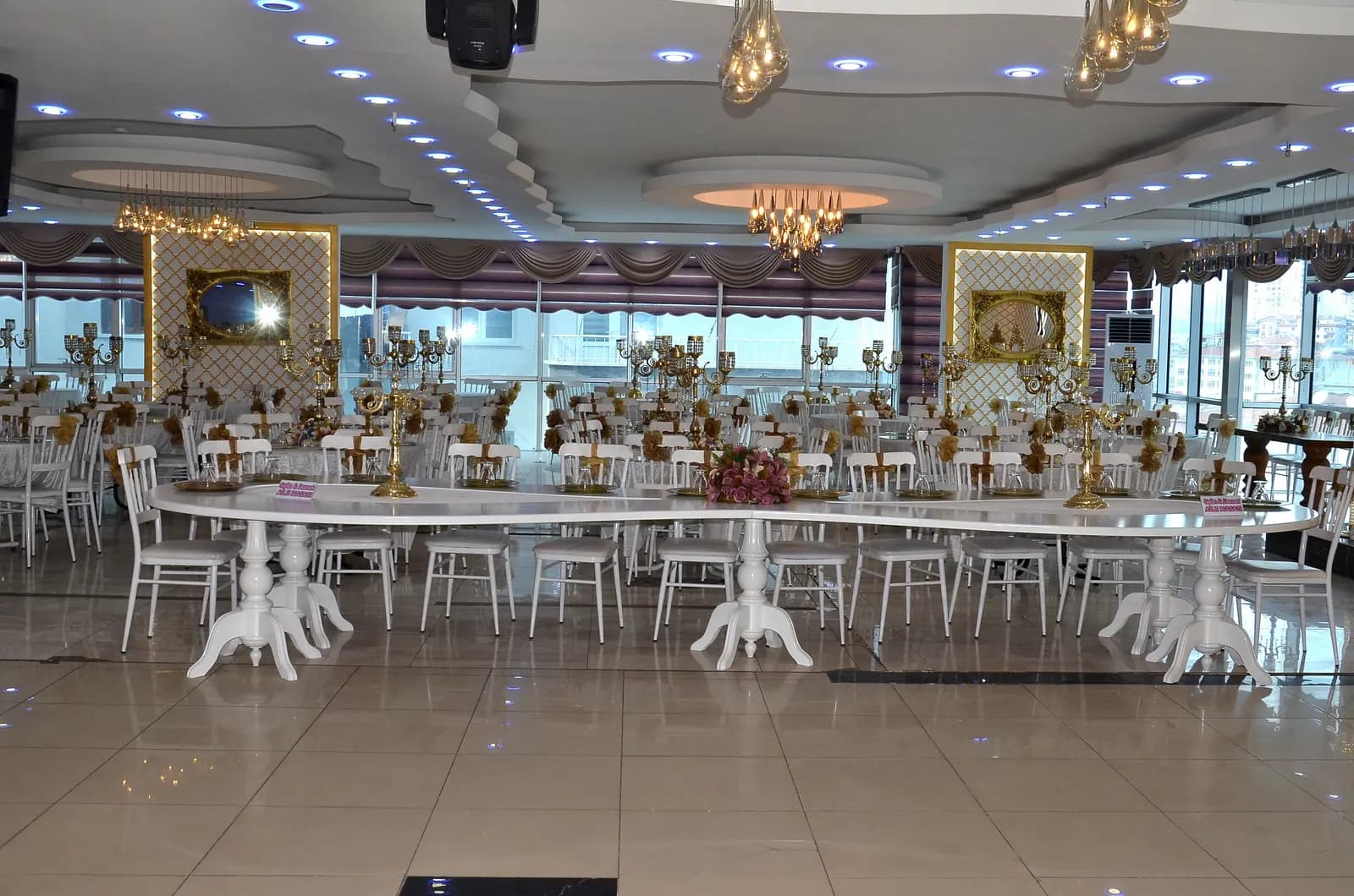 Armoni Düğün ve Balo Salonu - Ankara Düğün Salonu - fotoğraf 4