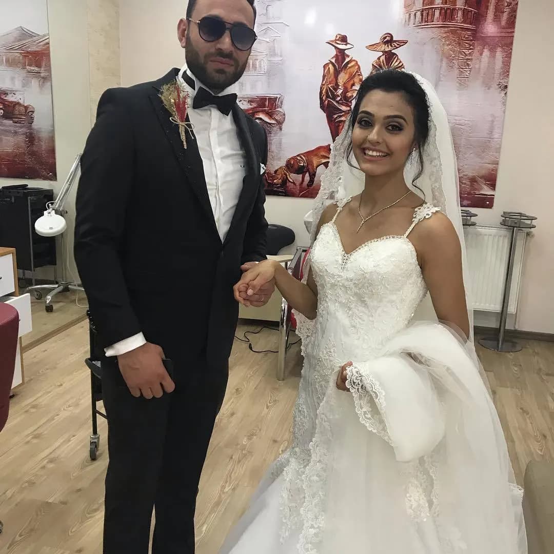 Aşina Kuaför & Güzellik - Ankara Gelin Saç & Makyaj Uzmanı - fotoğraf 2