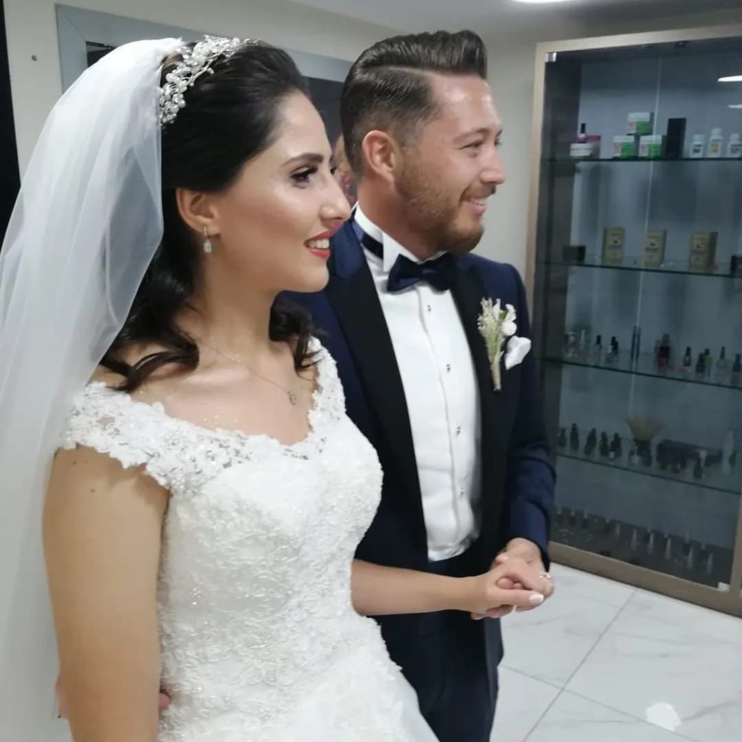 Aşina Kuaför & Güzellik - Ankara Gelin Saç & Makyaj Uzmanı - fotoğraf 3