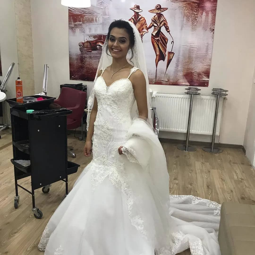 Aşina Kuaför & Güzellik - Ankara Gelin Saç & Makyaj Uzmanı - fotoğraf 4