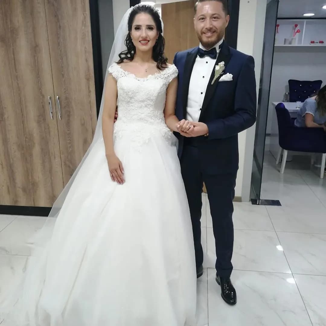 Aşina Kuaför & Güzellik - Ankara Gelin Saç & Makyaj Uzmanı - fotoğraf 5