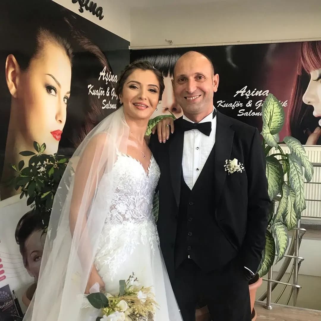 Aşina Kuaför & Güzellik - Ankara Gelin Saç & Makyaj Uzmanı - fotoğraf 6