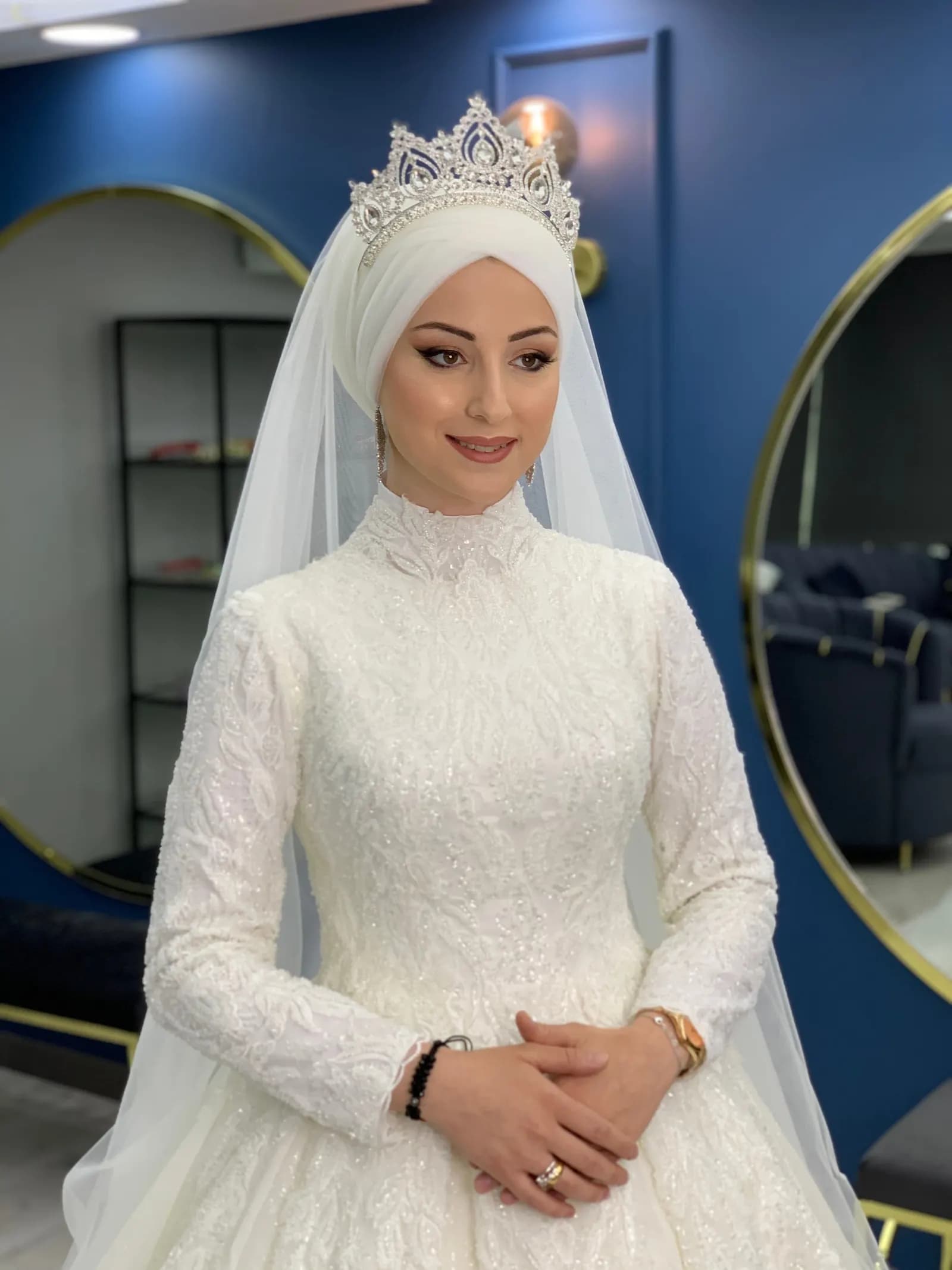 Aşk-ı Neva - Ankara Gelin Saç & Makyaj Uzmanı