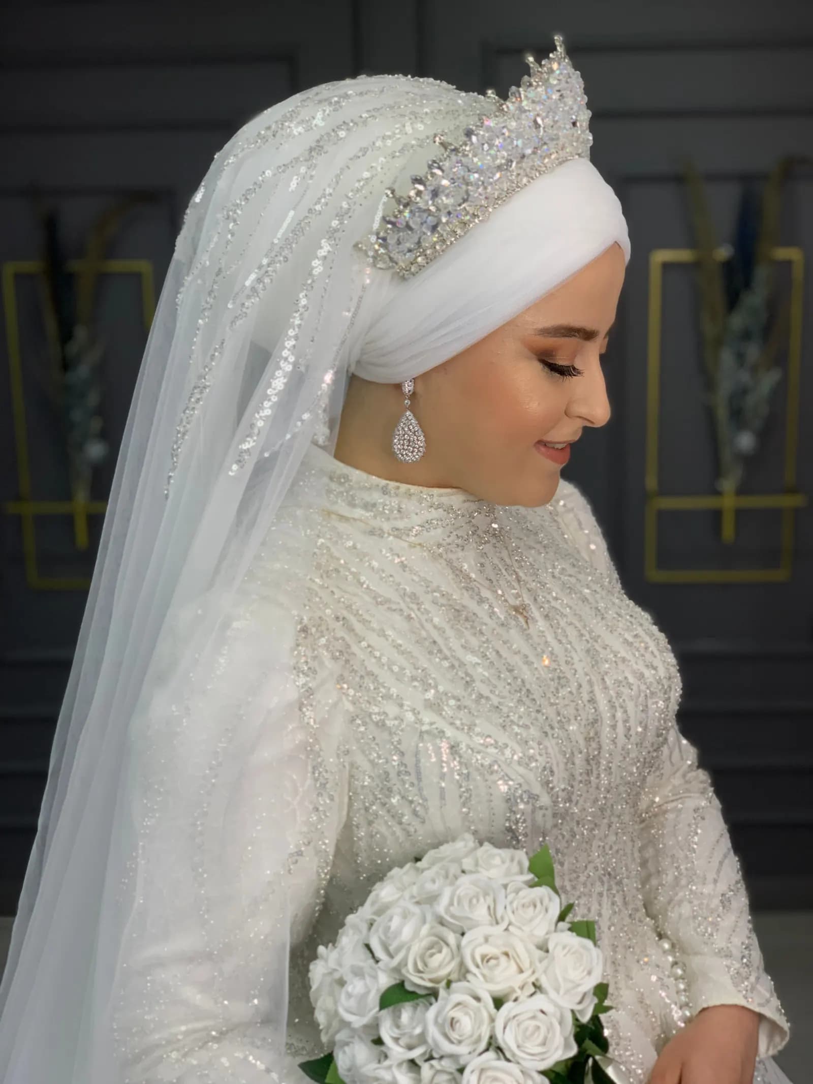 Aşk-ı Neva - Ankara Gelin Saç & Makyaj Uzmanı