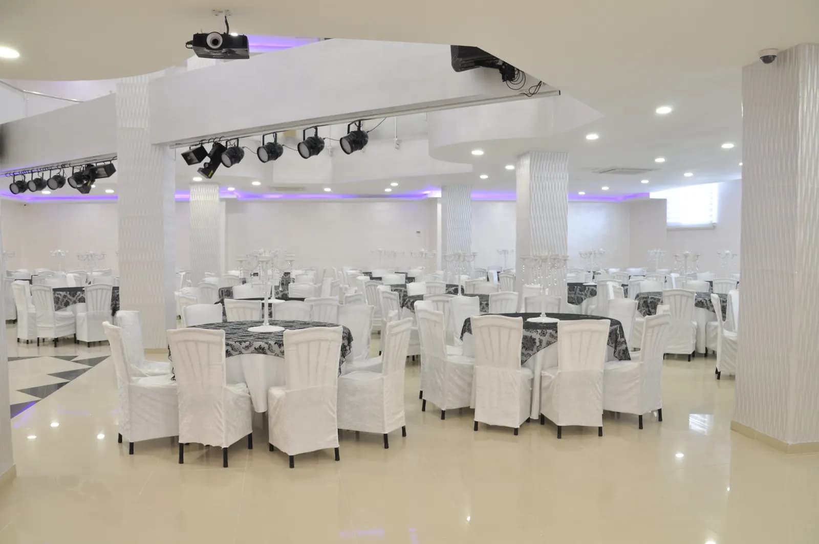 Atabaşlar Düğün & Balo - Ankara Düğün Salonu - fotoğraf 4