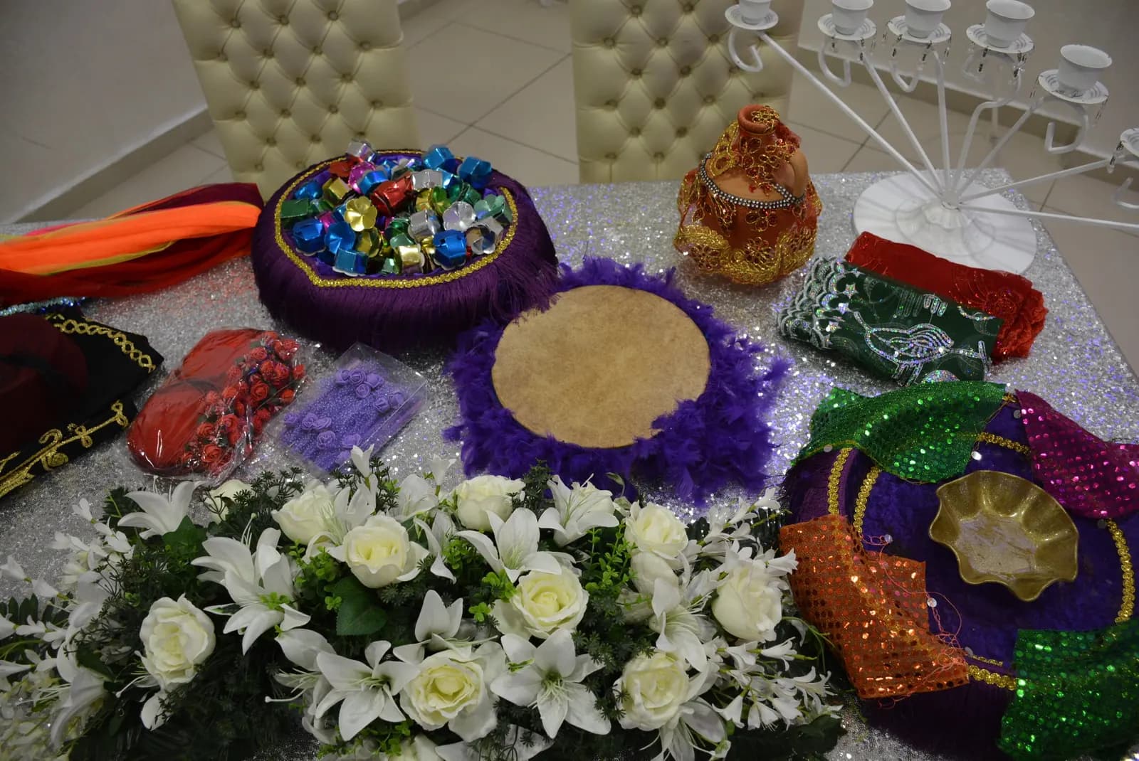 Atabaşlar Düğün & Balo - Ankara Düğün Salonu - fotoğraf 6