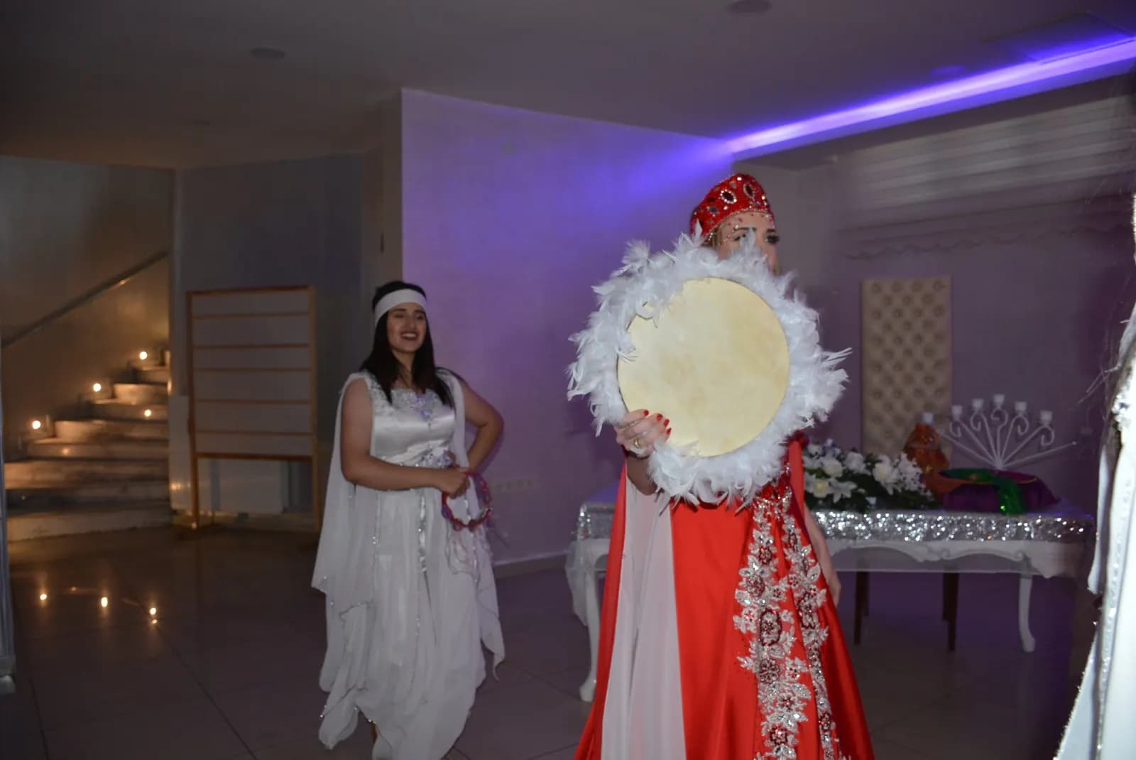 Atabaşlar Düğün & Balo - Ankara Düğün Salonu - fotoğraf 8
