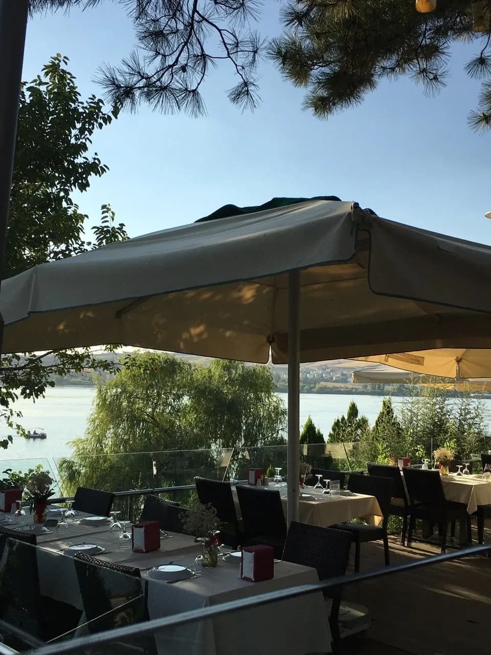 Avukat Özdemir Özok Sosyal Tesisi - Ankara Sosyal Tesis - fotoğraf 4