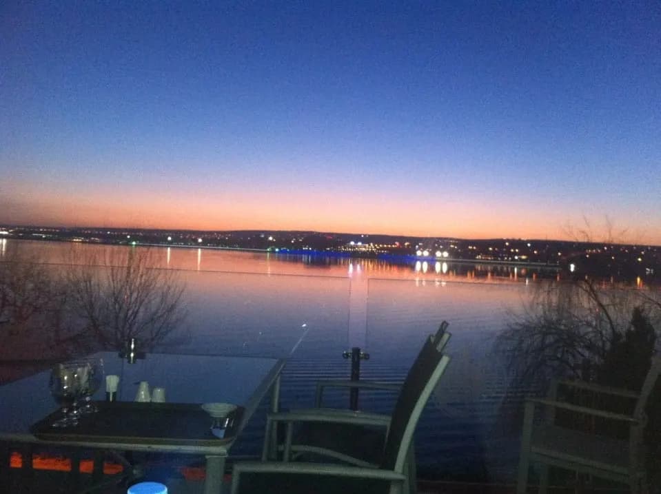 Avukat Özdemir Özok Sosyal Tesisi - Ankara Sosyal Tesis - fotoğraf 9
