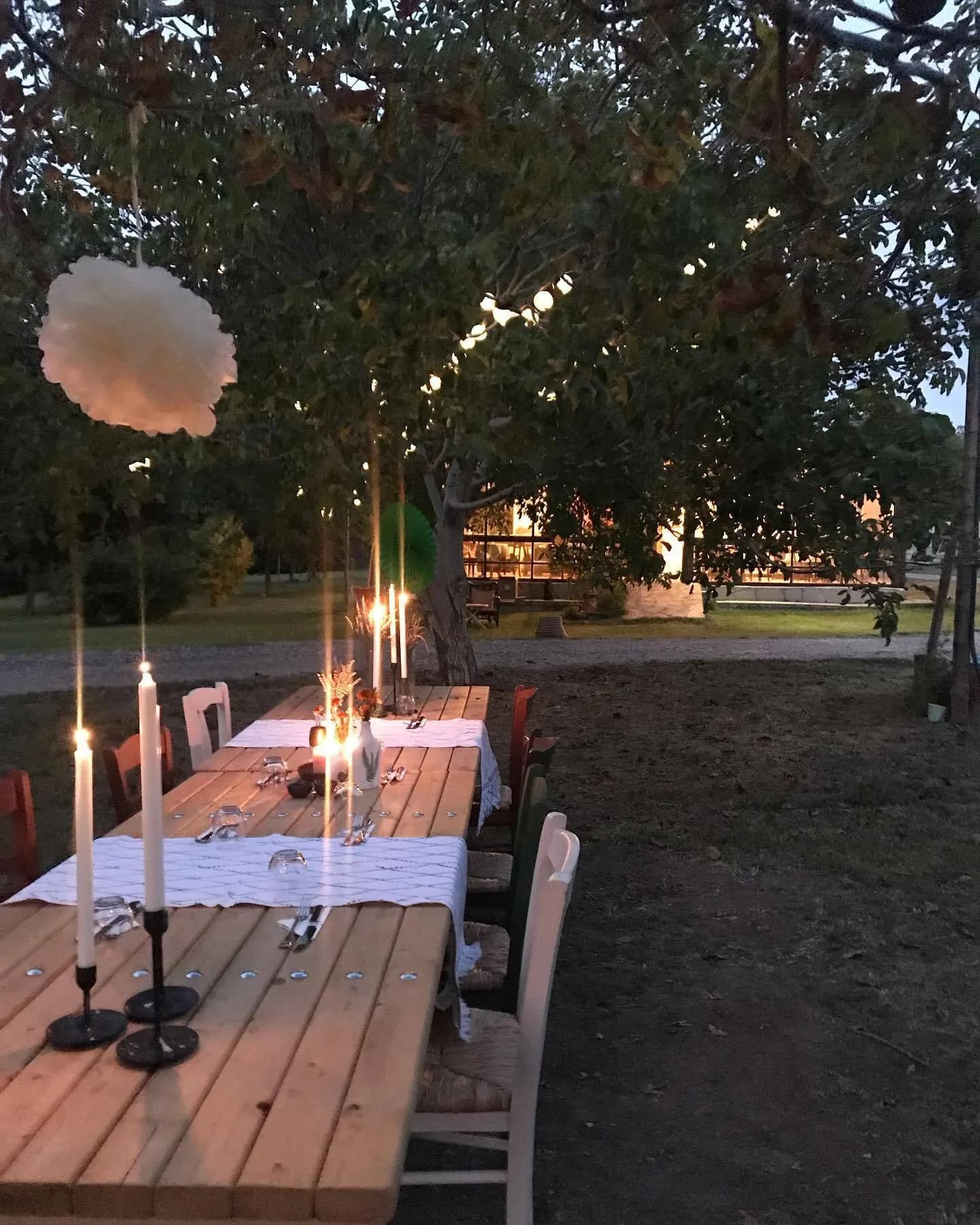 Ayone Çiftliği - Ankara Nikah Salonu - fotoğraf 8