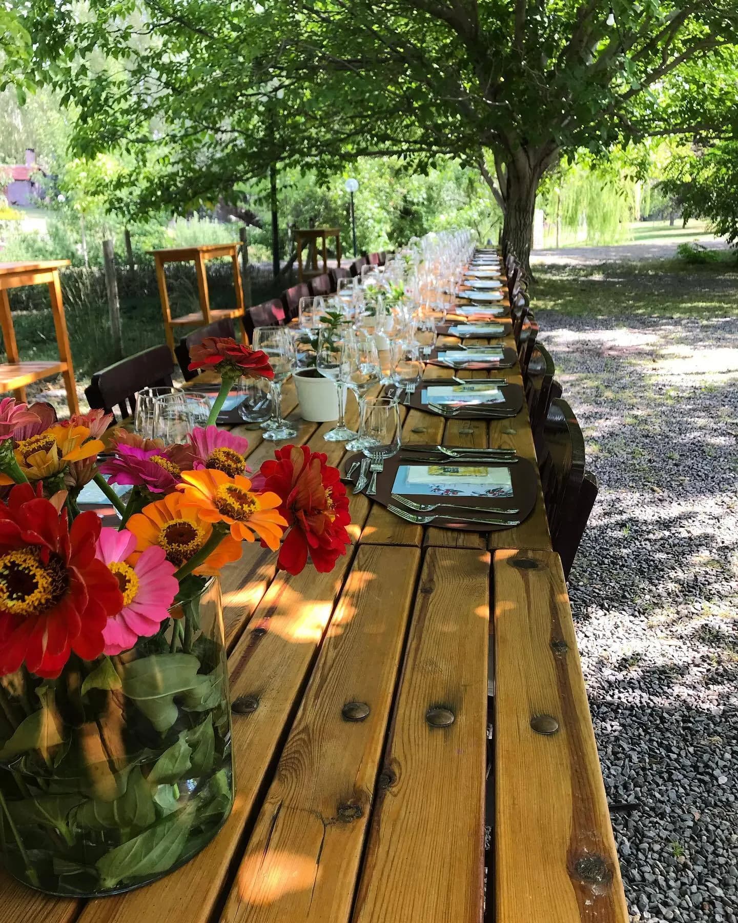 Ayone Çiftliği - Ankara Nikah Salonu - fotoğraf 9