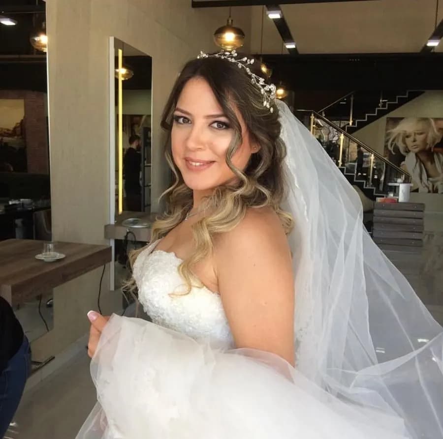 Bangs Kuaför - Ankara Gelin Saç & Makyaj Uzmanı - fotoğraf 6