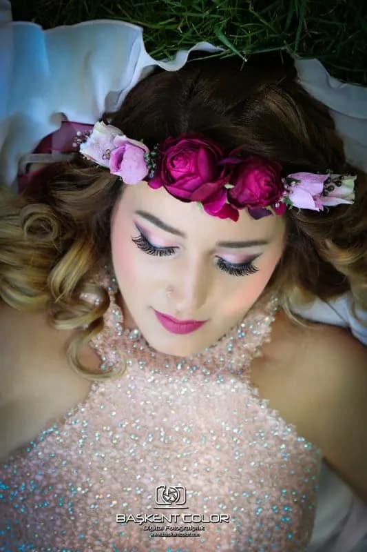 Başkent Color - Ankara Fotoğrafçı - fotoğraf 2