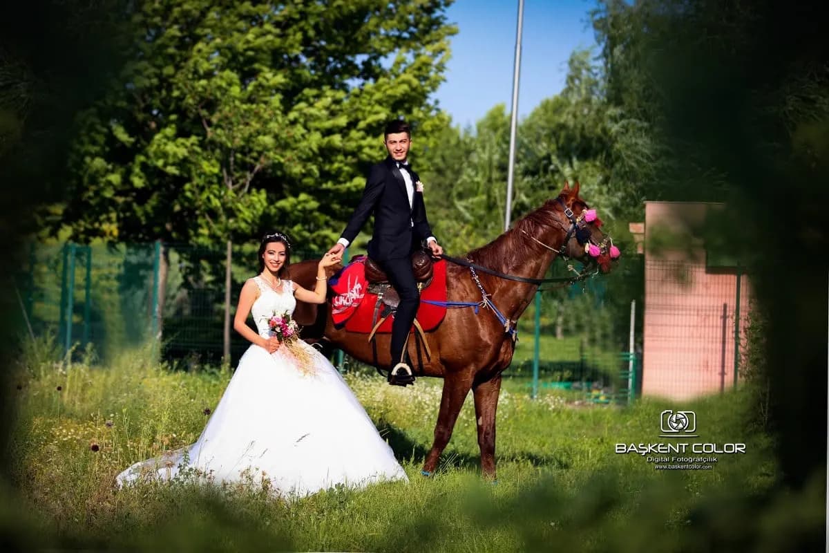 Başkent Color - Ankara Fotoğrafçı - fotoğraf 8