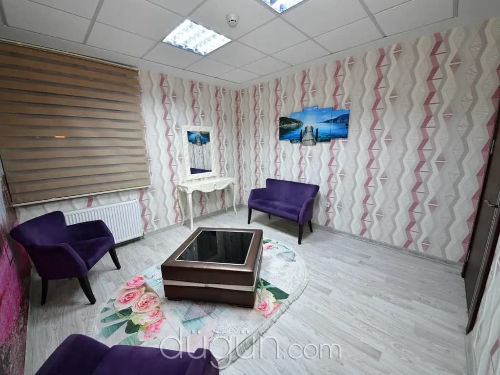 Batı Düğün Salonu - Ankara Düğün Salonu - fotoğraf 12